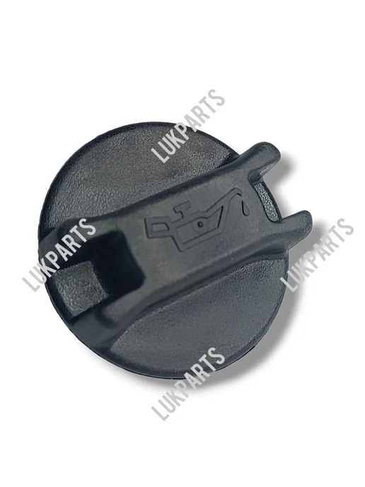 LUKPARTS Крышка маслозаливной горловины для NISSAN, INFINITI, вариант, фото 3