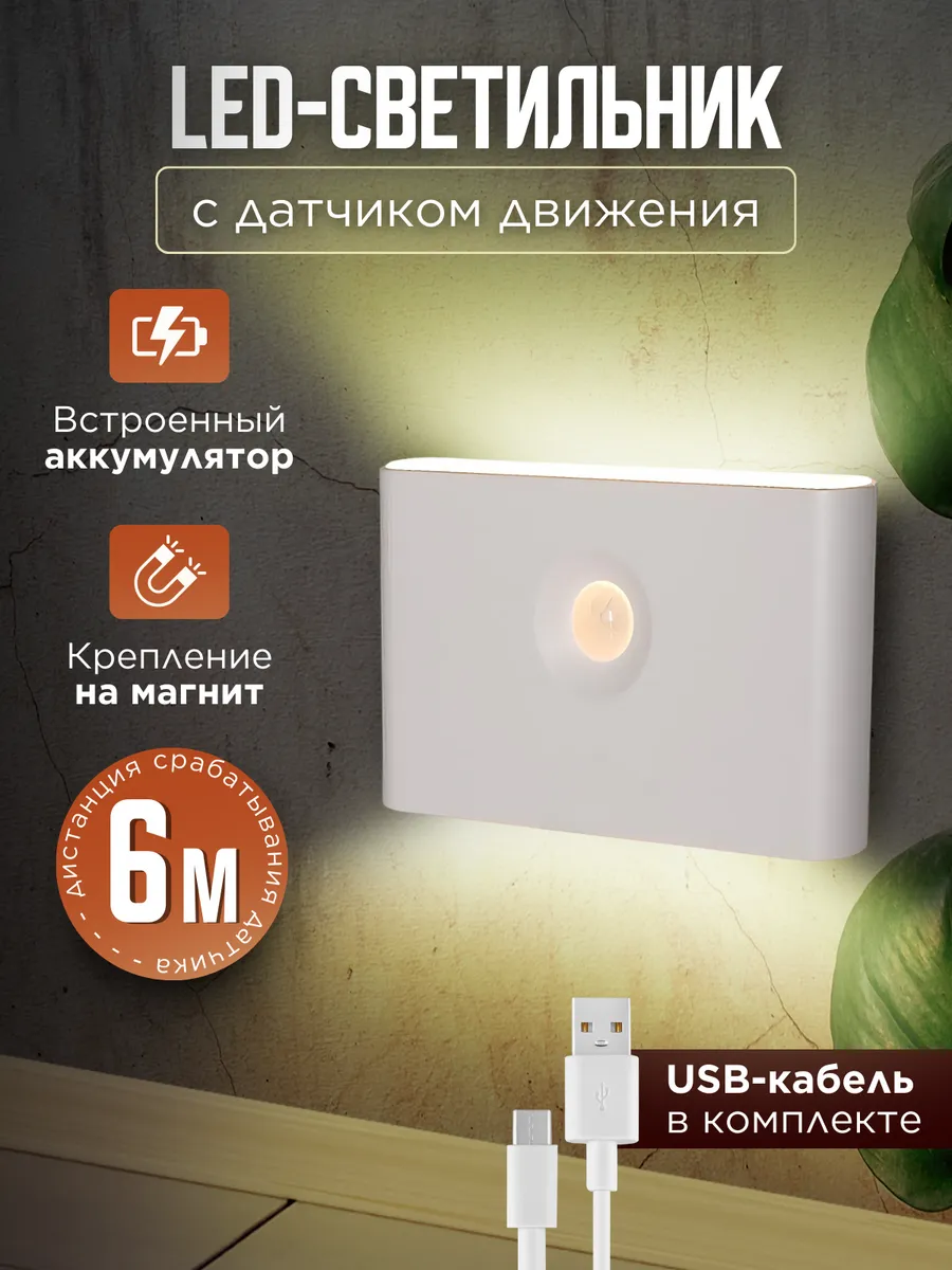 Светильник с...