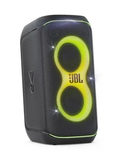 Колонка портативная JBL PartyBox Club 120 акустика JВL 291248473 купить за 40 797 ₽ в интернет-магазине Wildberries