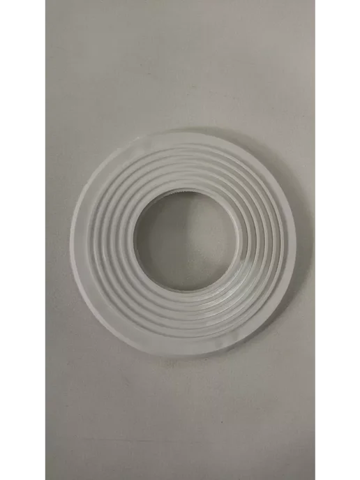 Optimplast Закладная под натяжные потолки 235х305мм, 6шт, 235x305 мм, 6 шт, фото 3