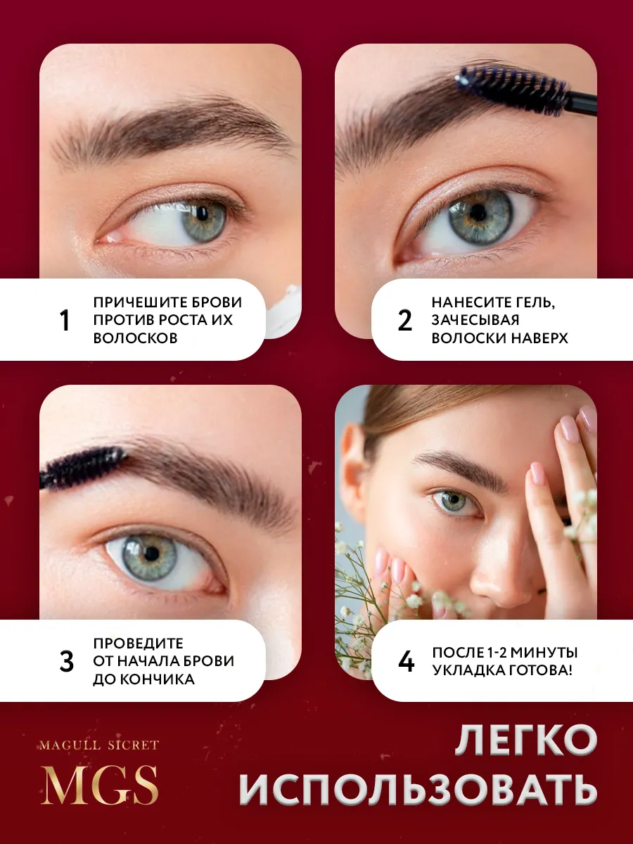 Подарочный набор уходовой косметики фото 5