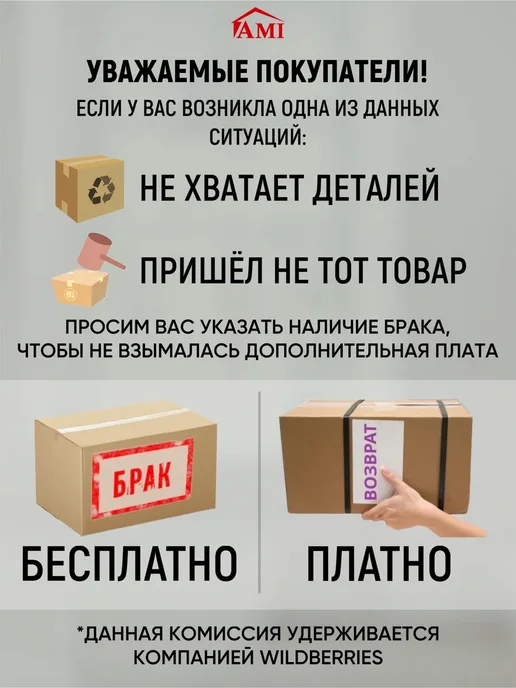 AMI Зонт пляжный от солнца большой садовый 200 см с чехлом, синий, фото 6