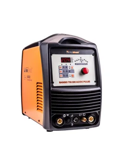 Аппарат аргонодуговой сварки SAGGIO TIG 205 AC/DC Pulse FoxWeld 291341369 купить за 83 097 ₽ в интернет-магазине Wildberries