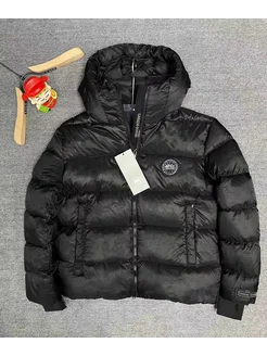 Пуховик Canada Goose ORIGINAL 291461344 купить за 14 947 ₽ в интернет-магазине Wildberries