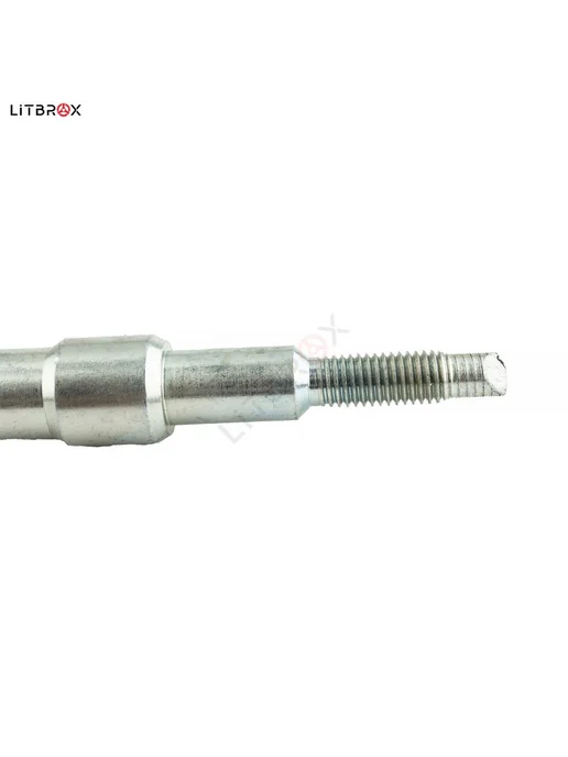 Тольятти Крюк буксировочный Citroen C4, C5 Jumpy, Peugeot 107, 307, вариант, фото 5