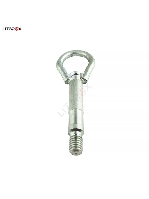 Тольятти Крюк буксировочный Volkswagen Passat CC, Tiguan, Golf, Jetta, вариант, фото 2