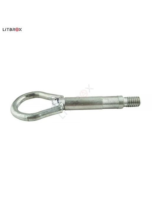 Тольятти Крюк буксировочный Volkswagen Passat CC, Tiguan, Golf, Jetta, вариант, фото 4