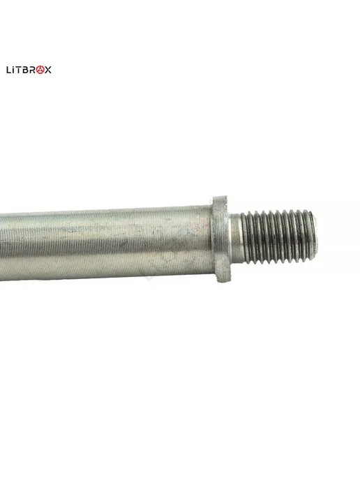 Тольятти Крюк буксировочный Nissan Almera 2000-2006, вариант, фото 5