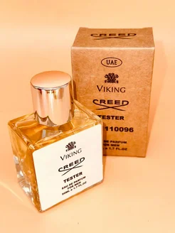 Духи тестеры Creed Viking 50ml 291634520 купить за 842 ₽ в интернет-магазине Wildberries