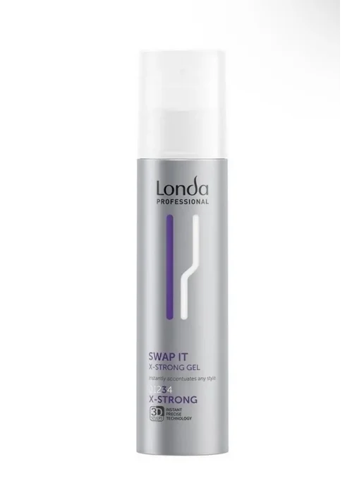 Londa Professional Лак Для Волос Купить