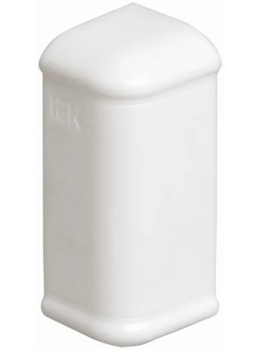 Iek Заглушка ИЭК Primer 100х40мм CKK-40D-Z-100-040-K01, 2 шт, 100x40 мм, 2 шт, фото 2