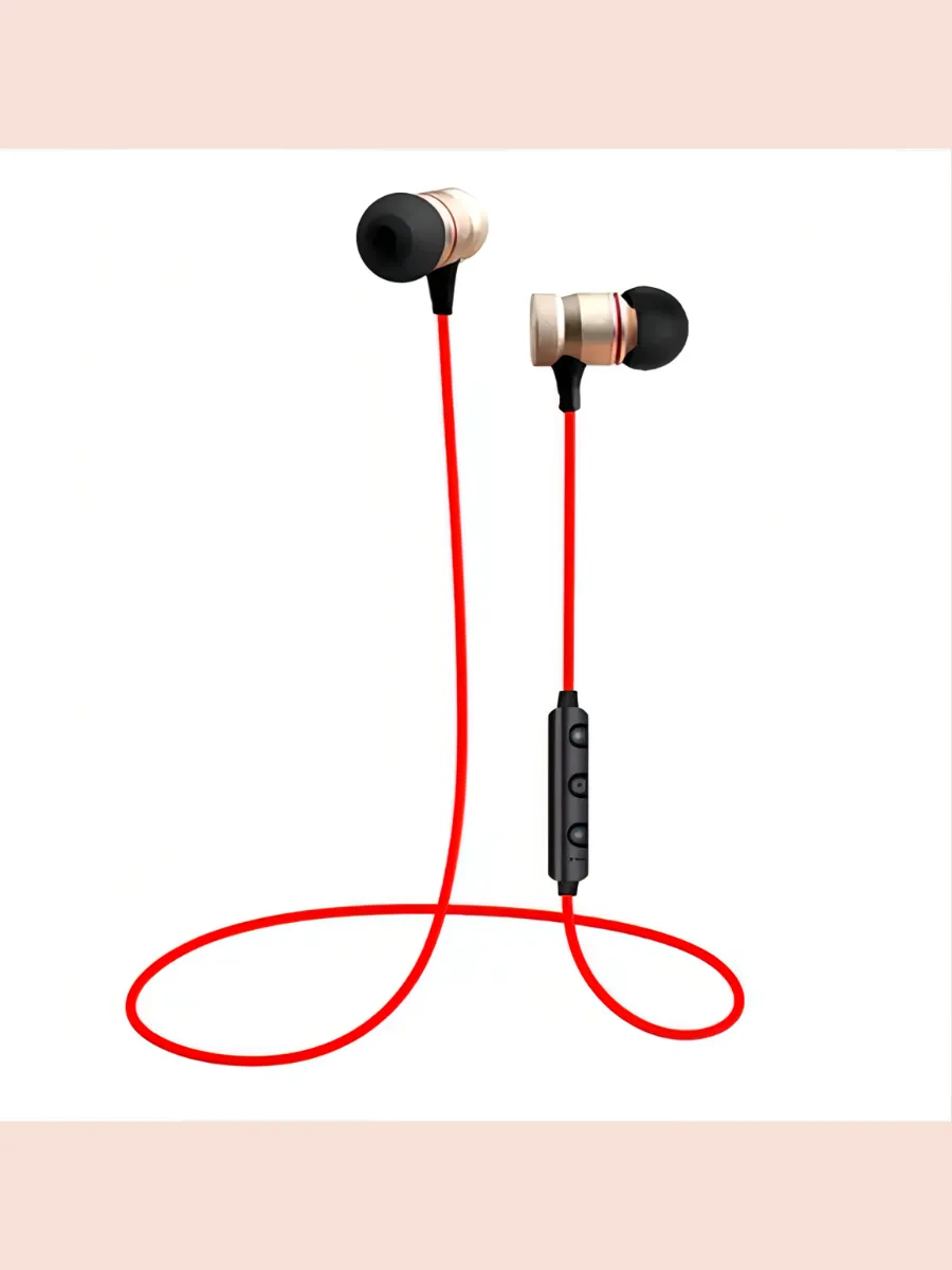 Беспроводные Bluetooth наушники