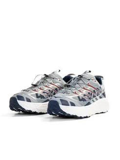 Зимние кроссовки HOKA VGRVSKII DPT 291859622 купить за 4 561 ₽ в интернет-магазине Wildberries