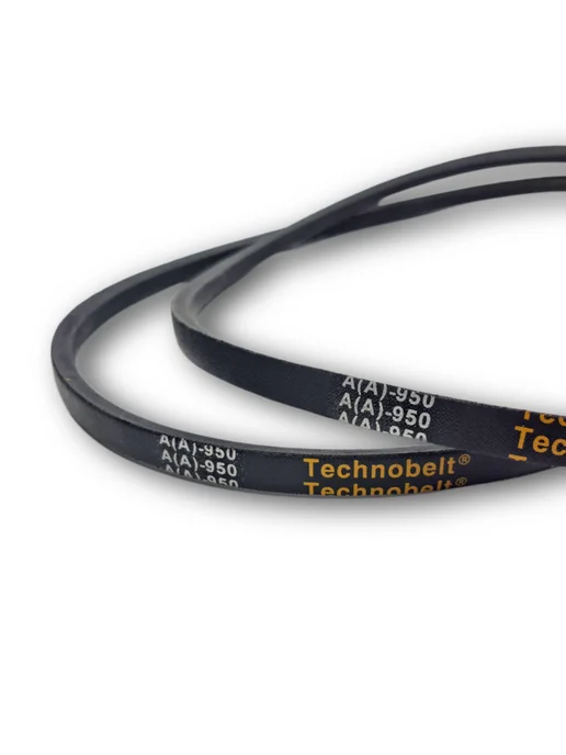 Technobelt Ремень A-950 клиновой для мотоблоков Мини-Нева, вариант, фото 4