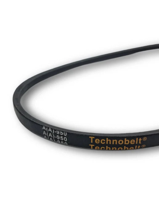 Technobelt Ремень A-950 клиновой для мотоблоков Мини-Нева, вариант, фото 5