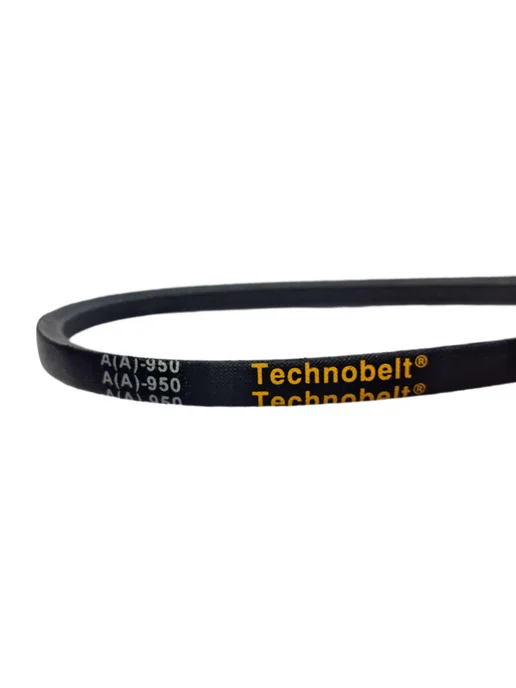 Technobelt Ремень A-950 клиновой для мотоблоков Мини-Нева, вариант, фото 6