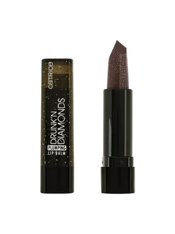 Бальзам для губ DRUNK`N DIAMONDS PLUMPING LIP BALM тон 050 CATRICE 291955568 купить за 634 ₽ в интернет-магазине Wildberries