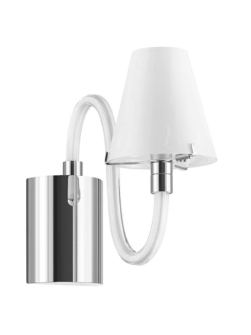 Lightstar Бра Bianco 760616, белый