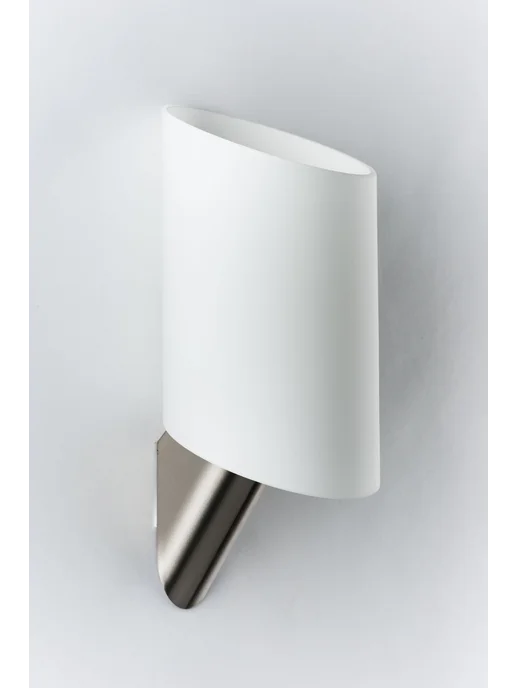 Lightstar Бра Muro 808610, белый