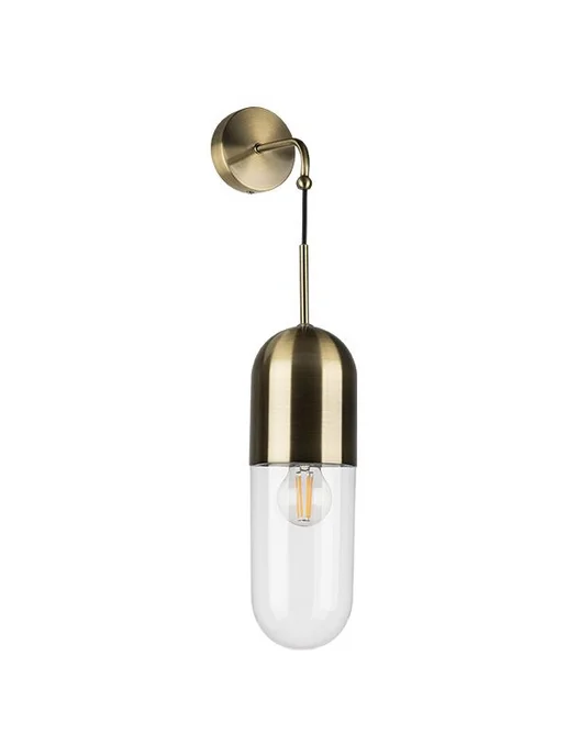 Lightstar Бра Ramo 690511, белый