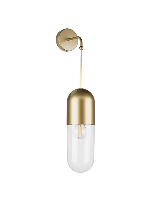 Lightstar Бра Ramo 690513, белый