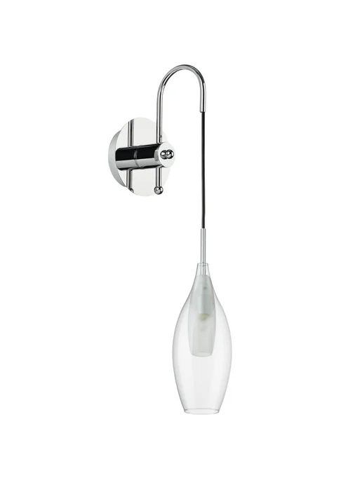 Lightstar Бра Pentola 803521, белый