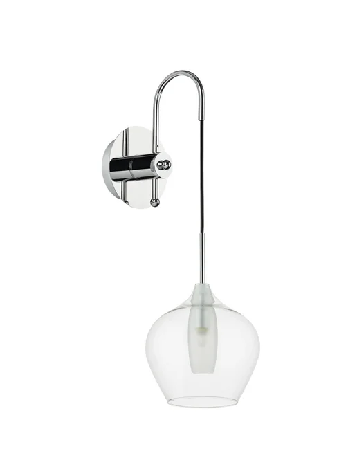 Lightstar Бра Pentola 803541, белый