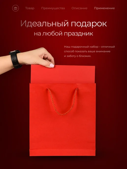 Sofia's Bento Подарочный набор- блокнот, ручка, стержень, флешка 32ГБ, 32 ГБ, фото 6