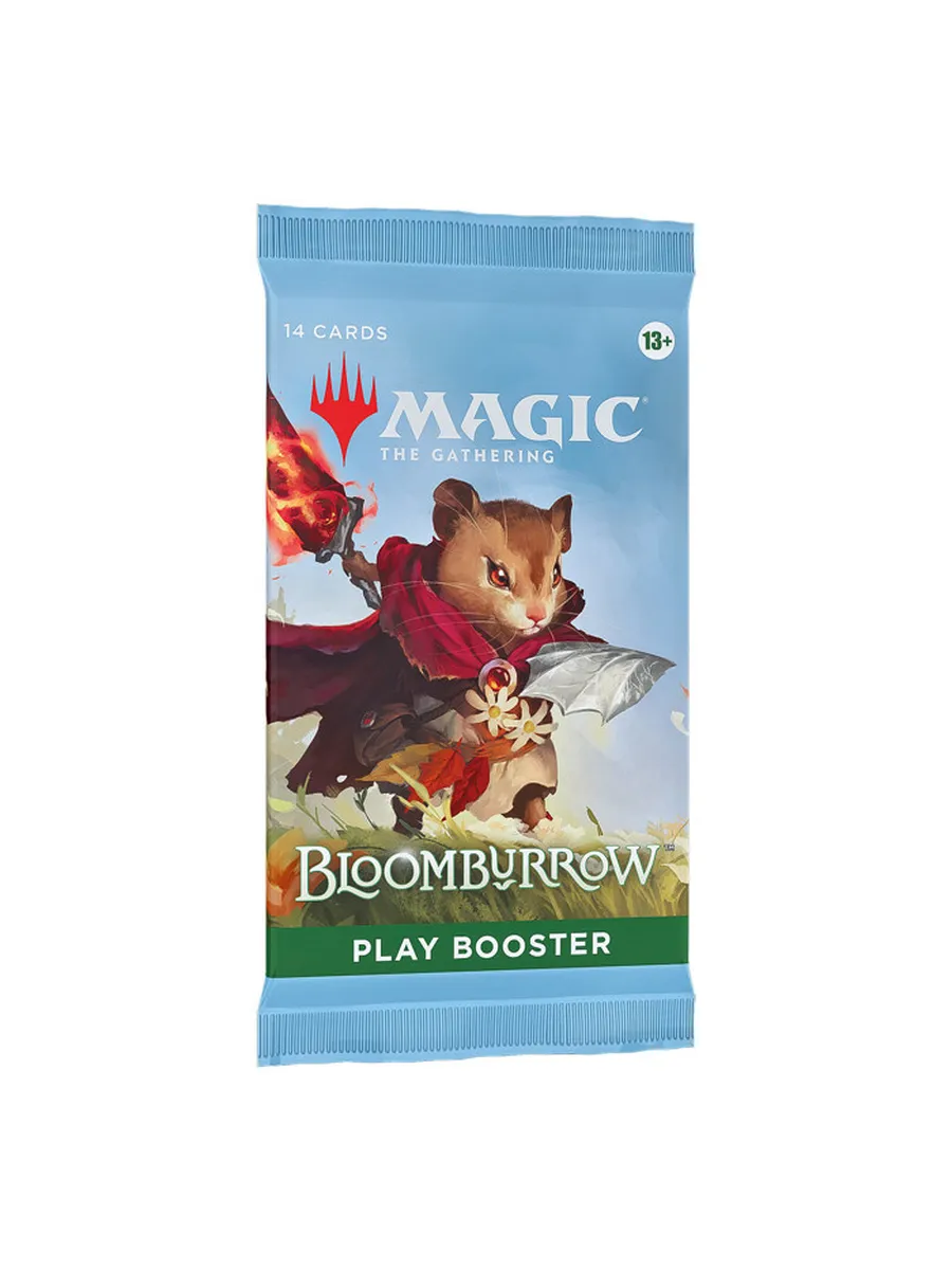 Настольная игра MtG (АНГ)...