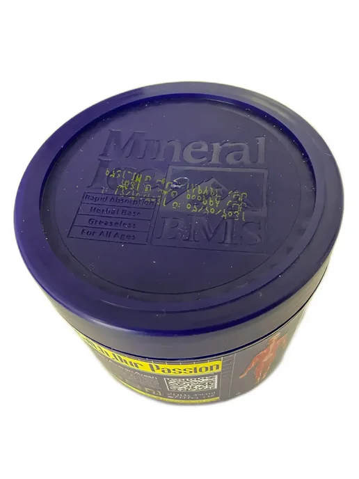 Mineral Ice Минеральный лед терапевтический обезболивающий гель 1 шт, 1 шт, фото 5