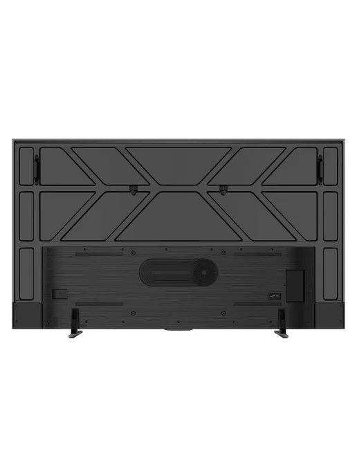 Toshiba Телевизор 100Z670NE, черный, фото 6