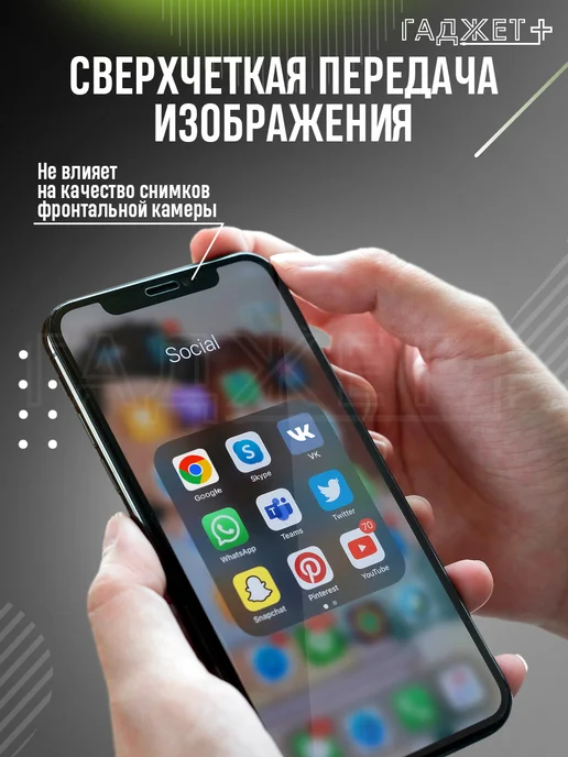 DiamondGlass Защитное стекло матовое на Xiaomi redmi 13c (2шт.), вариант, фото 2