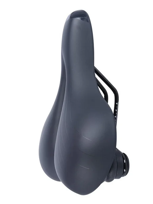 Oxford Седло Contour Flow Unisex Saddle, черный, фото 2