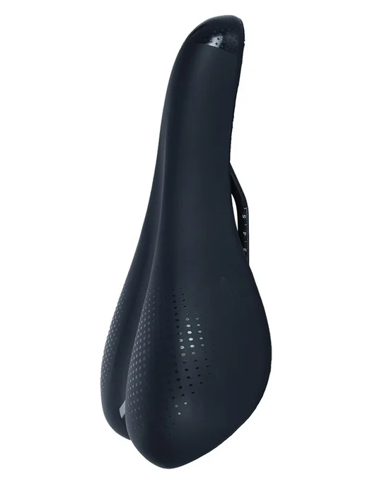 Oxford Седло 2023 Contour Relax Mens Saddle, черный, фото 2