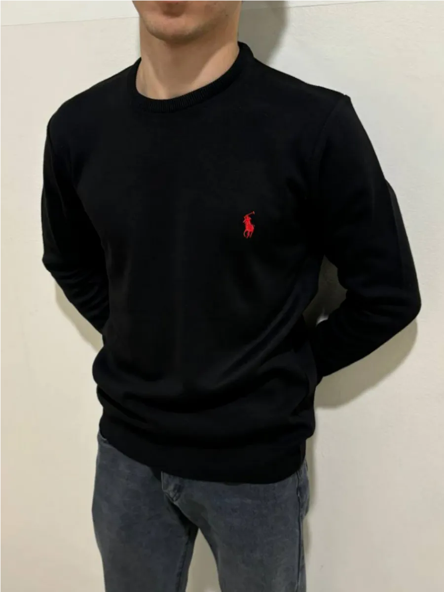 Свитшот Polo Ralph Lauren поло