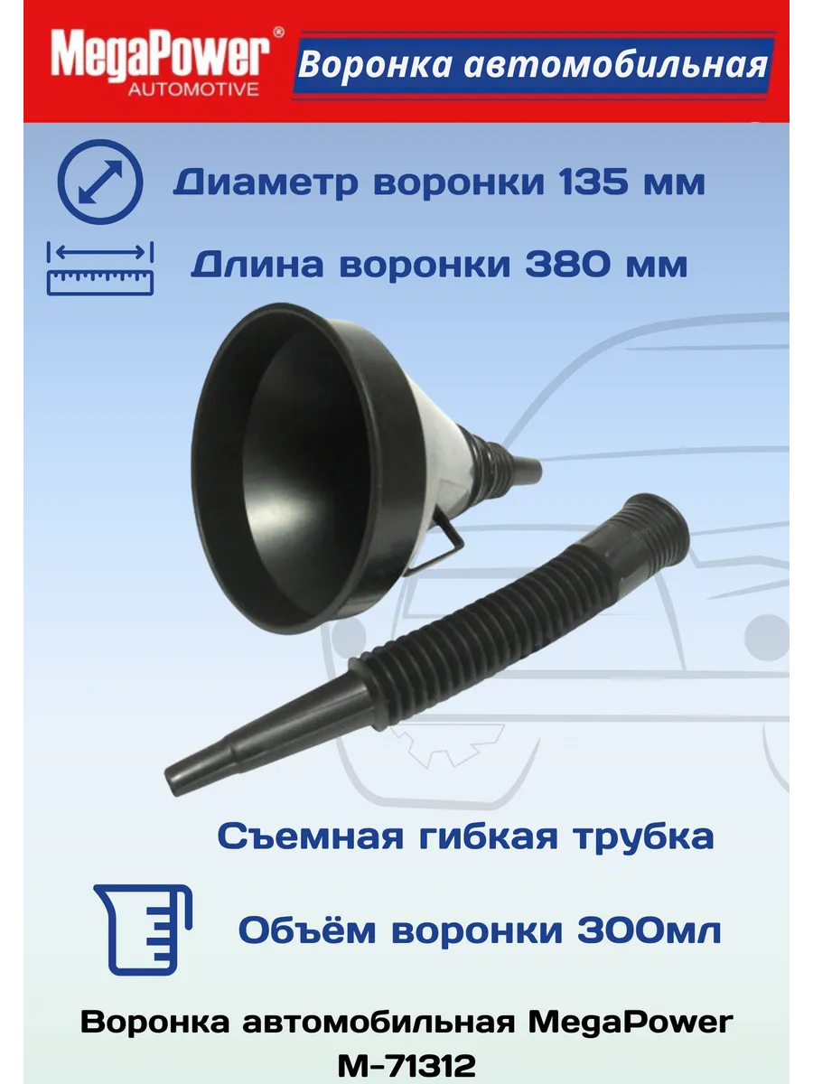 Воронка