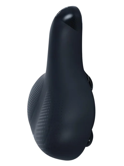 Oxford Седло Contour Relax Unisex Saddle, черный, фото 2