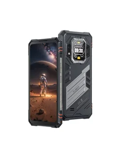 Защищенный смартфон KINGKONG STAR 2 (5G), 12/256 Gb Cubot 292165950 купить за 26 726 ₽ в интернет-магазине Wildberries