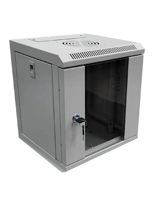 5Bites Телекоммуникационный шкаф TC3204-06G, 6 U, 320406 г