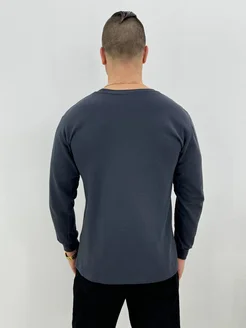 Футболка однотонная с начёсом Romanduc+ 292324305 купить за 298 ₽ в интернет-магазине Wildberries