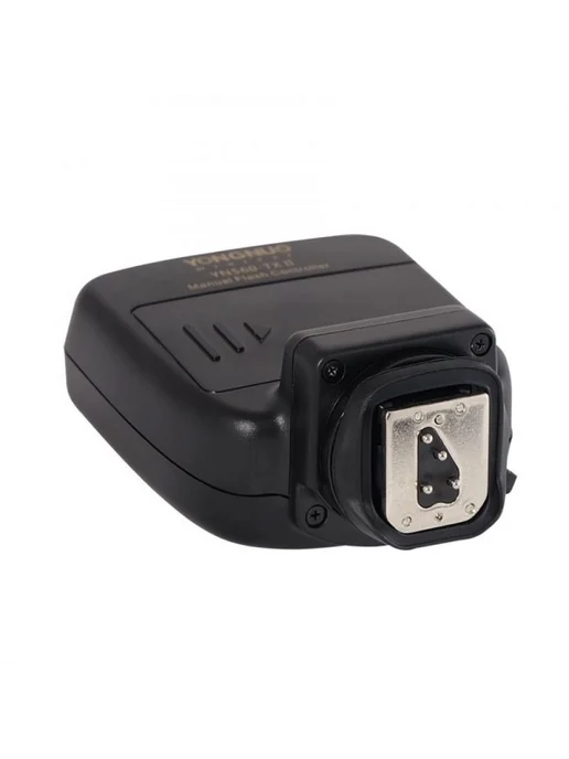 Студийный свет Yongnuo Trigger Flash YN560-TX II-C, вариант, фото 4