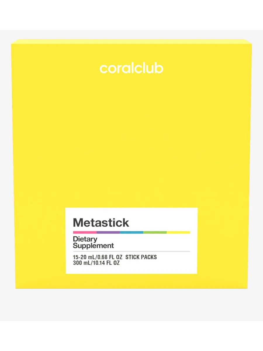 Метастик Metastick 15...