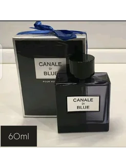 BLEU DE CHANEL parfum мужской BRand 292433775 купить за 486 ₽ в интернет-магазине Wildberries