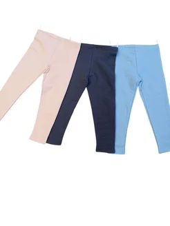 Леггинсы 3 шт H&M 292460630 купить за 930 ₽ в интернет‑магазине Wildberries