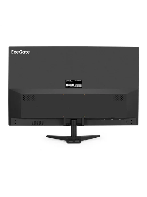 EXEGATE Монитор 27" EB2700A, вариант, фото 5