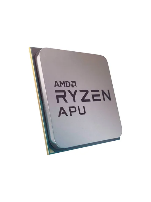 AMD Процессор Ryzen 5 3400G, OEM (YD3400C5M4MFH), 3,4 кг, фото 2