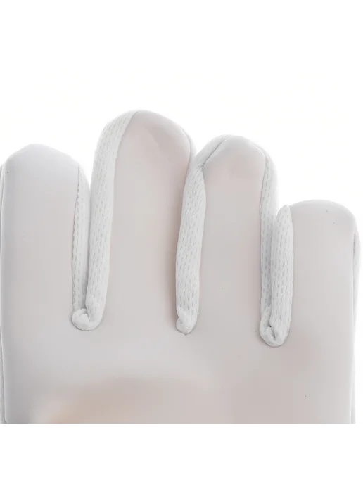 футбольные вратарские перчатки pro football finger saver, вариант, фото 2