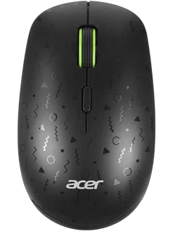 Беспроводная мышь OMR307 (1252401) Acer 292522930 купить за 710 ₽ в интернет-магазине Wildberries