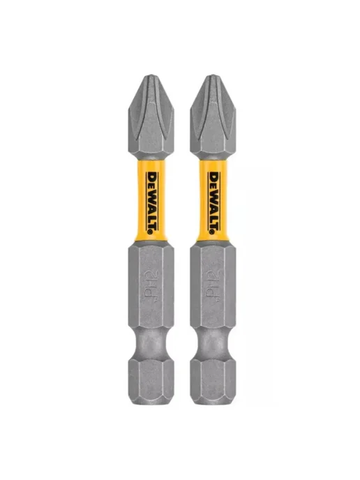 deWalt Биты DWAF2PH2-2H, ударные, серый, фото 3