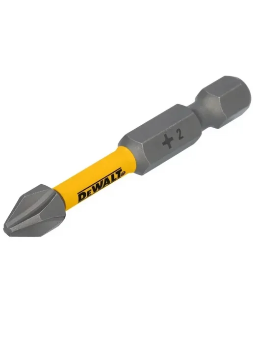 deWalt Биты DWAF2PH2-2H, ударные, серый, фото 4